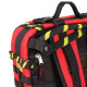 Botiquin Mochila Talweg Roja Botiquin Mochila Talweg Roja